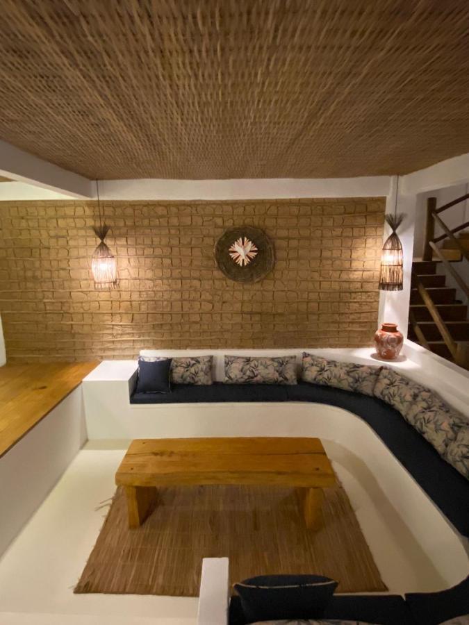 Cipo Do Quadrado Inn *