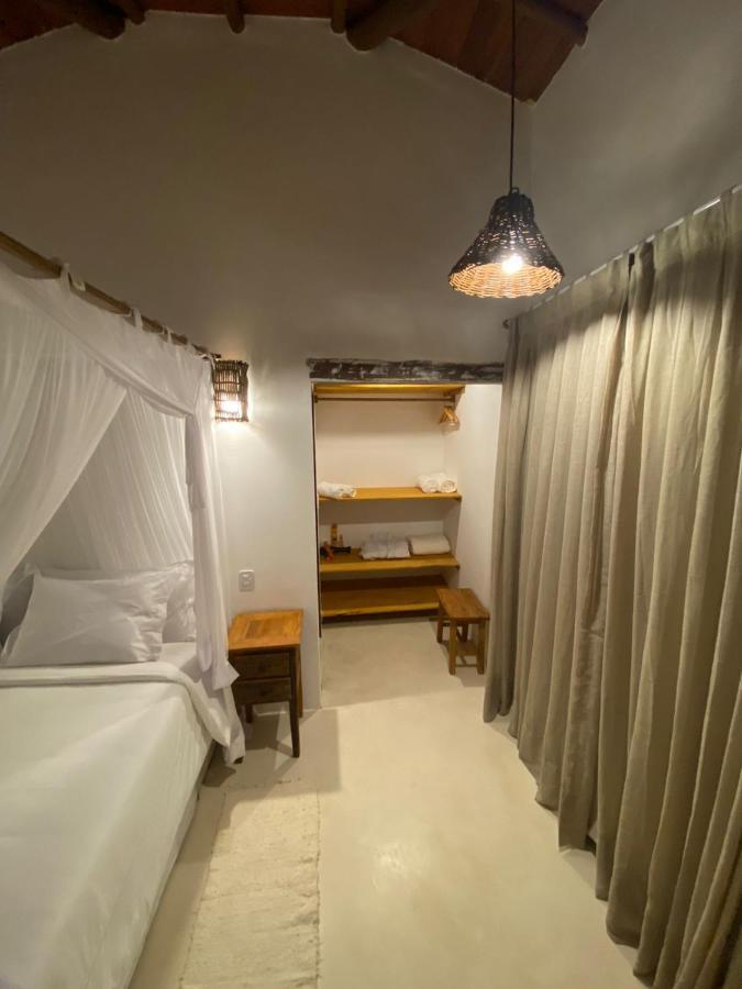 Cipo Do Quadrado Inn *