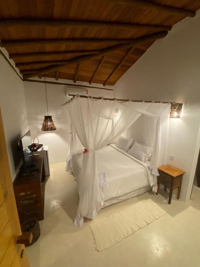 Cipo Do Quadrado Inn Trancoso