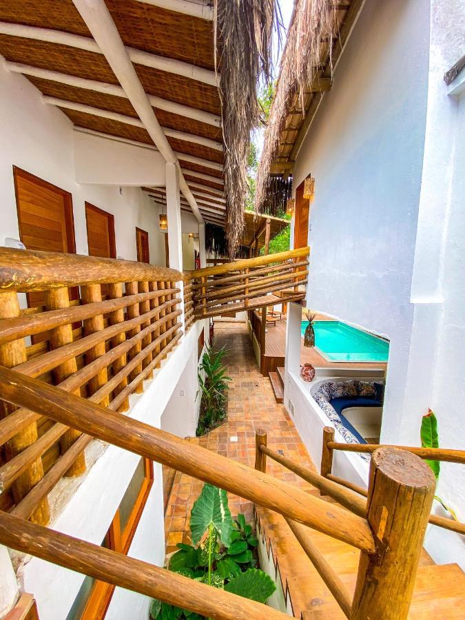 Cipo Do Quadrado Inn