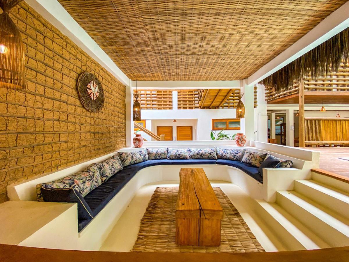 Cipo Do Quadrado Inn