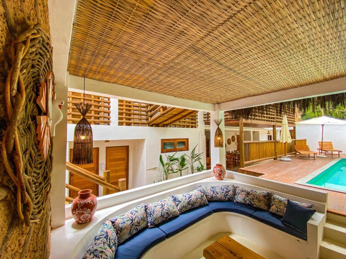 Cipo Do Quadrado Inn