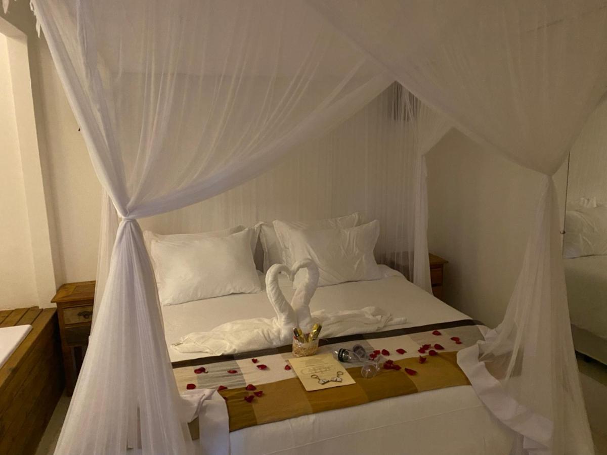 Cipo Do Quadrado Inn *