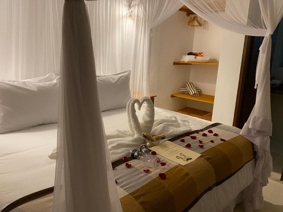 Cipo Do Quadrado Inn Trancoso