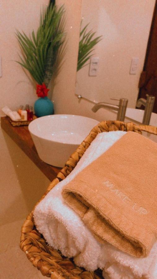 Cipo Do Quadrado Inn *