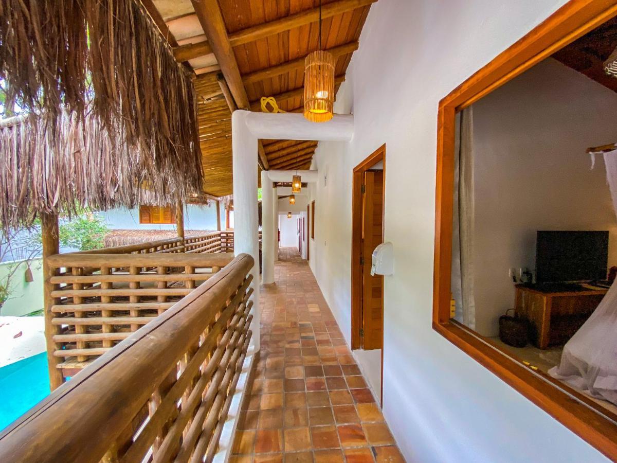 Cipo Do Quadrado Inn *